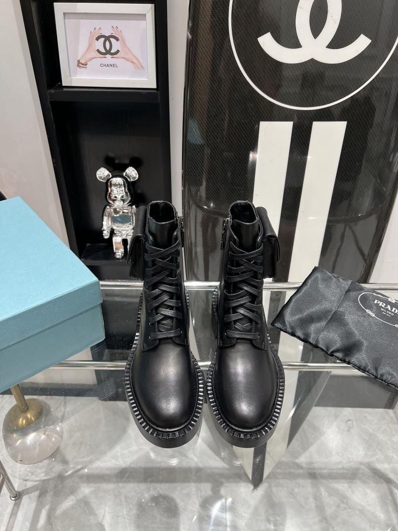 Prada Boots